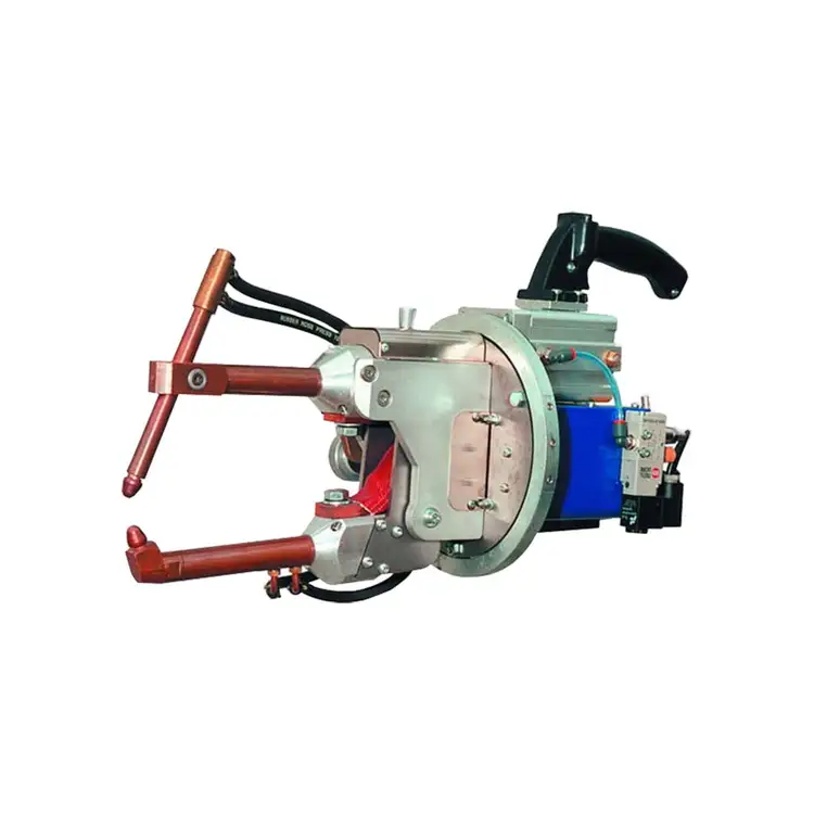 New | in-Stock EM-PRO EM-PRO AIR OPERATED SUSPENDED RESISTANCE GUNS PIVOT TYPE SPOT WELDERS Spot Welders Manitoba CA | Empire Machinery & Tools Ltd. #1359702