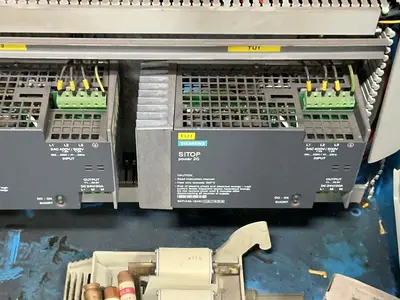 Used AP&T _UNKNOWN_ Electrical Panels Ohio US | HGR 24 #1335338