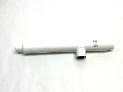 USED SMC DRIP LEG 1/2" NPTF