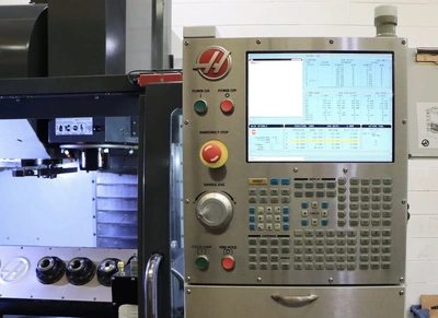 2015 HAAS VF-2SSYT Vertical Machining Centers (Equipt) | SNL Machine Trader LLC (9)