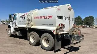 USED 2019 Freightliner M2 106 WT