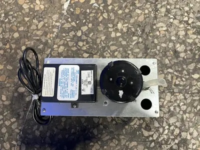 USED LITTLE GIANT PUMP CO VCL24ULS