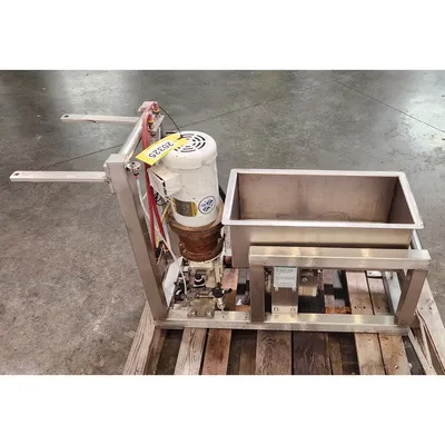 USED APV CREPACO, INC. R3RI