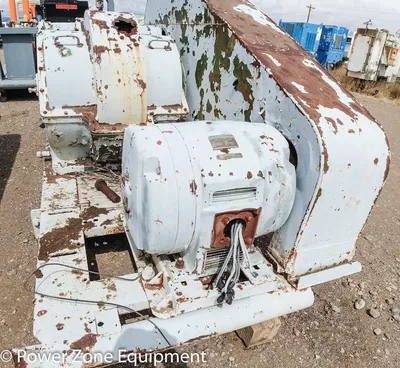 USED WHEATLEY 2170