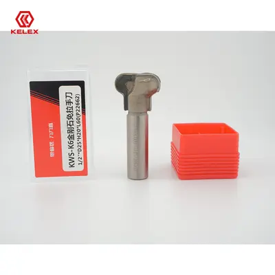 New | in-Stock Qingdao Jiho machine Co.,ltd. PCD Router Bit Cutters / Strippers CN | Qingdao Jiho machine Co.,ltd. #1340172