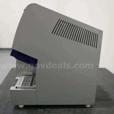 Used Qiagen EZ1 Sample Preparation Delaware US | United Machine Co. #1565898