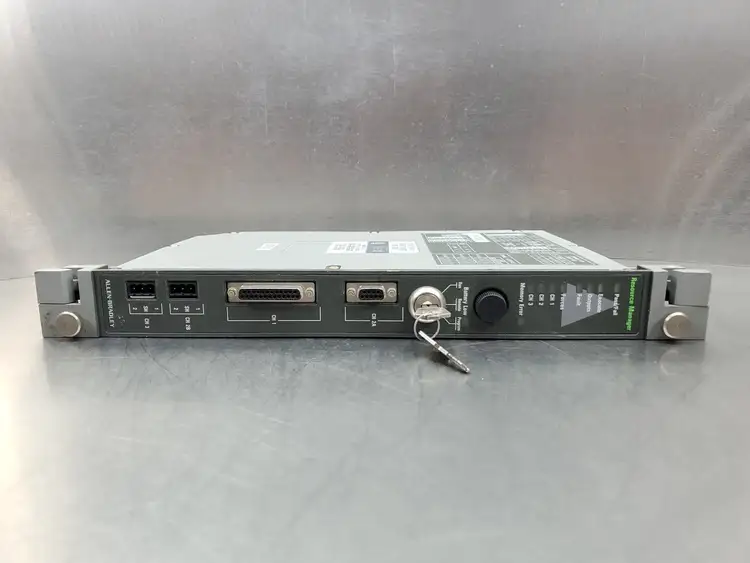 Used Allen-Bradley 5130-RM Circuit Boards South Carolina US | Palmetto Automation #1158741