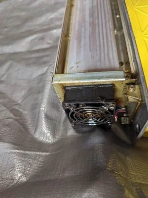 USED FANUC FANUC A06B-6111-H011 #H 550