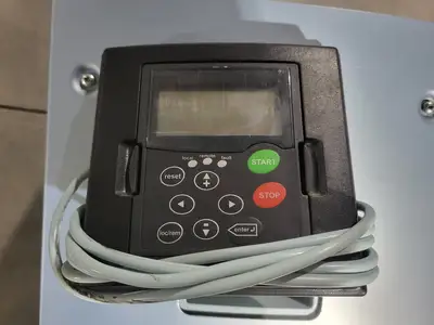 USED 2010 EATON SVX050A1-5A4N1