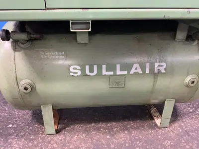 Used SULLAIR 10B25 AC Miscellaneous MRO Ohio US | HGR 24 #1453700