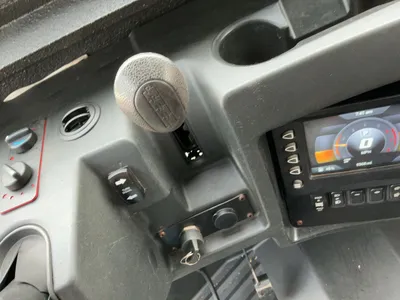 USED 2018 INTIMIDATOR GC1K