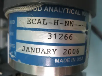 USED Endress Hauser AF44VEQHKT1B3