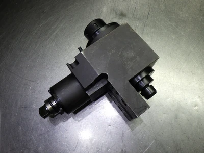 KSC ER32 / ER11 Double Sided Right Angle Head T32136A01 (LOC733A)