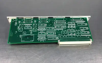 USED MTS 498