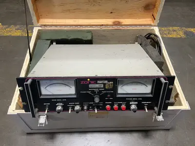 Used CINCINNATI 232 Industrial Controls Ohio US | HGR 24 #1357349