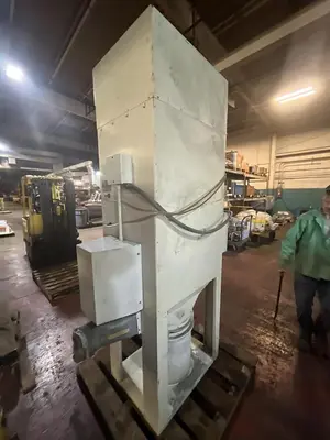 USED DCE UMA102K3SF