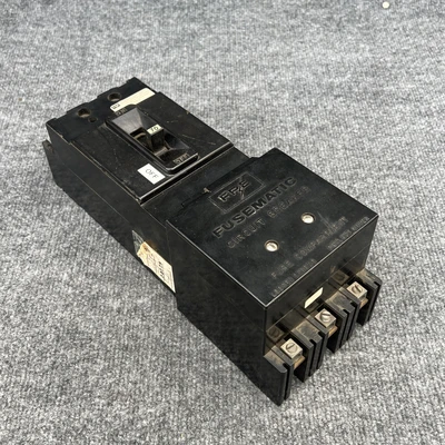 Used Federal Pacific XF632070 Circuit Breakers California US | Davliegogo LLC #1707101