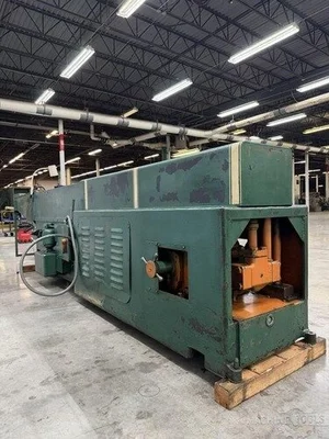 USED OILGEAR XL-20