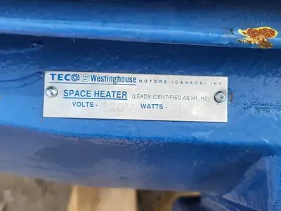NEW TECO-WESTINGHOUSE APH15006TE5-M