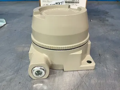 Used 2001 HONEYWELL STT3500EP000000MB0000000000001C Pressure Transmitters Ohio US | HGR 24 #1414150