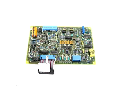 USED GENERAL ELECTRIC DS3800DFXD11B1B CIRCUIT BOARD 6BA02