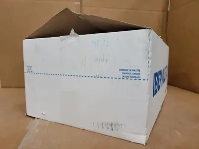 New | in-Stock IBERVILLE CI54171-KSSX Misc Electrical & Power Parts British Columbia CA | Lenmark #415943