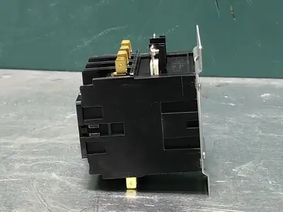 USED SQUARE D 8910DPA34V02