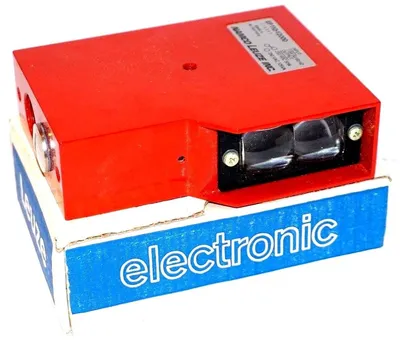 NEW NAMCO LEUZE EP110-12000 PHOTOELECTRIC MODULE 115V, 50/60HZ, EP11012000