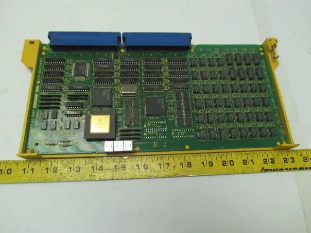 Fanuc A16B-2200-0021/06C Base2 PCB Board