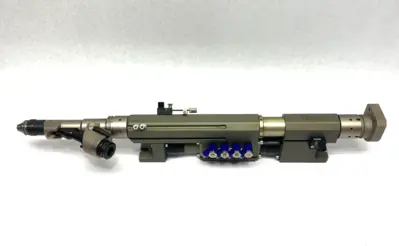 Used WEBER SCREWDRIVING SYSTEMS SEV VACUUM FIXTURED SCREWDRIVING SYSTEM ASSEMBLY 1114046 Miscellaneous MRO | Maverick Industrial Sales #1121675