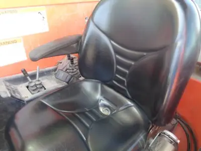 Used 2008 JLG G10-55A Misc Forklifts New York US | United Lift #1445774