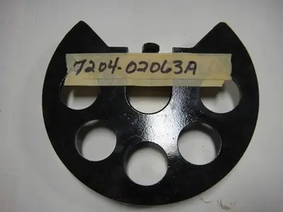 NEW HAMADA 72054-02063A