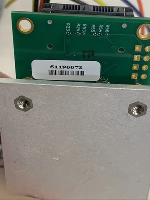USED Perkin Elmer N0811918