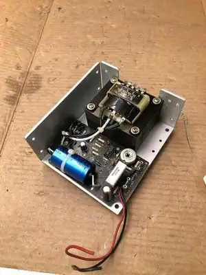 Astec ACV 15N3 Power Supply 15V 110/120V 220/230/240V 47-63Hz