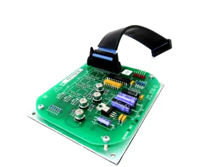 NEW EMERSON 3D39013G-01 PC BOARD 3D39013G01