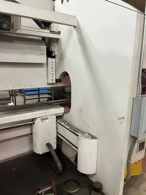 2006 ADIRA QIHD Press Brakes | Lion Machinery (5)