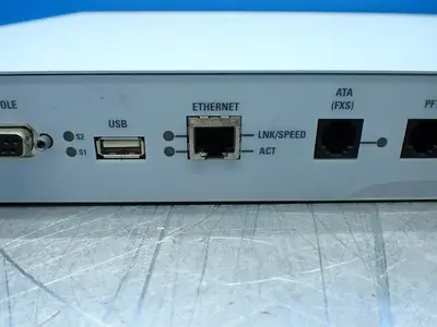 USED 3COM 3C10600A