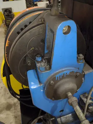 USED MINSTER 90-400-7279