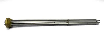 USED SELFA HEATER 3 X 480VAC 9000W