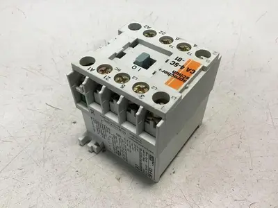 USED SPRECHER & SCHUH CA4-5C