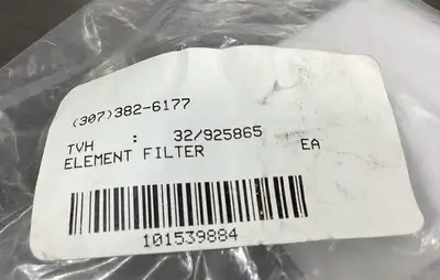 USED Total Source 32/925865