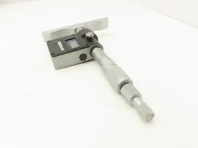 Used FOWLER _UNKNOWN_ Tooling & Accessories (Other) Indiana US | Arrow Industrial #1185519