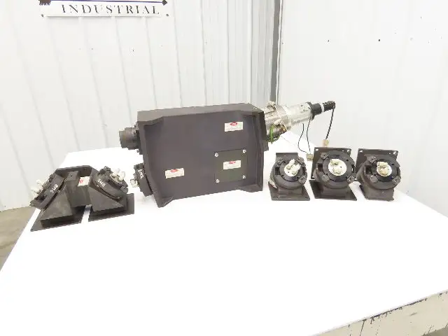 Used MITSUBISHI _UNKNOWN_ Robot Parts Indiana US | Arrow Industrial #1316820