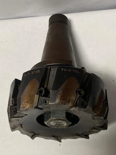 Used Fansteel _UNKNOWN_ Tooling & Accessories (Other) | Amiron Machinery #742097