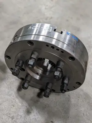 3 Jaw Chuck - 16"