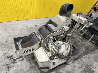 USED GOFF