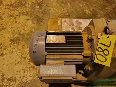 New | in-Stock SEW-EURODRIVE R87DT100L4 Motors (misc) British Columbia CA | Lenmark #246290