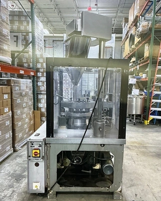 USED 1986 BOSCH 1500