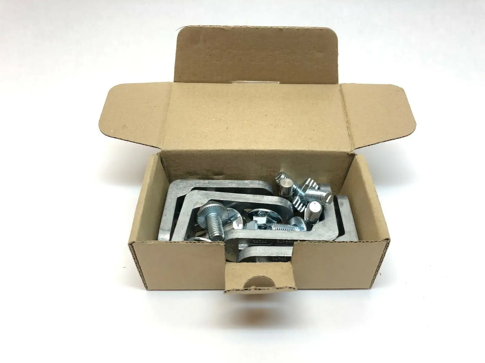 NEW REXROTH SUSPENSION BRACKET SET