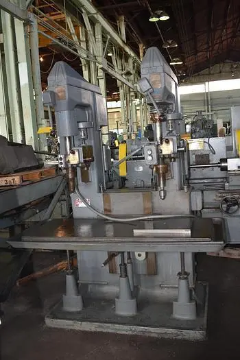 Used AVEY N/A Drill Press (Woodworking) Ohio US | G-2000, Inc. 2 #178851